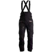 Wolf Fortitude CE Textile Trousers - Black