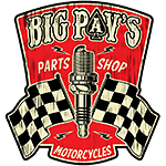 Big Pav's Parts Shop