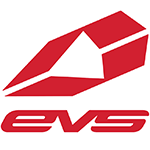 Motorbike EVS Motocross