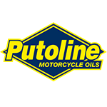 Motorbike Putoline Motorcycle Oil