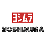 Motorbike Yoshimura Exhausts